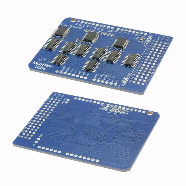 DEV-11723 SparkFun Electronics  Cartes d'évaluation - Cartes d'extension Cartes filles